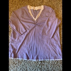 Fashion Bug knit top